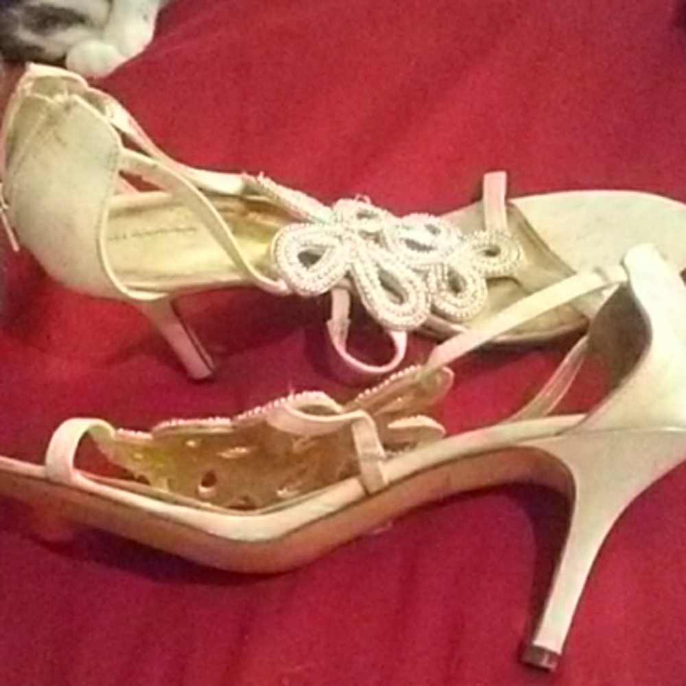 Tevolio high heel sandals